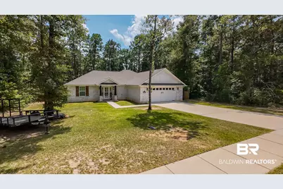 1824 Mary Jane Dr, Bay Minette, AL 36507 - Photo 2