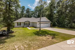 1824 Mary Jane Dr, Bay Minette, AL 36507 - Photo 2