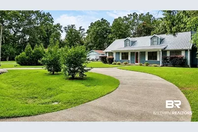 404 W Pedigo Ave, Foley, AL 36535 - Photo 1
