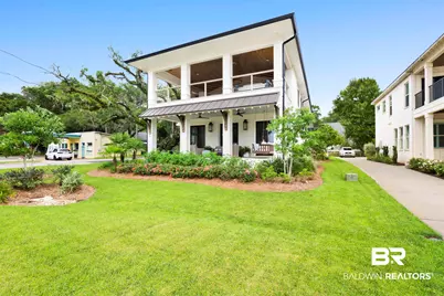 401 S Mobile Street, Fairhope, AL 36532 - Photo 2