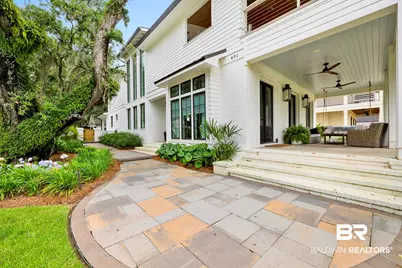401 S Mobile Street, Fairhope, AL 36532 - Photo 4