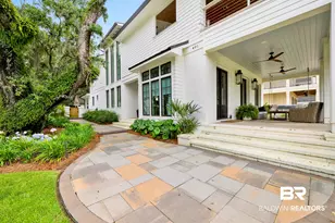 401 S Mobile St, Fairhope, AL 36532 - Photo 4