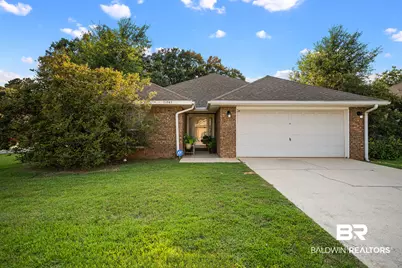13545 Sanctuary Dr, Foley, AL 36535 - Photo 1