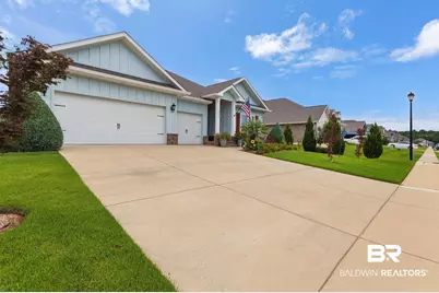 8719 Primland Boulevard, Foley, AL 36535 - Photo 2