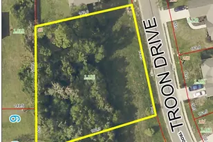 15602 Troon Dr, Foley, AL 36535 - Photo 1