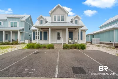 2772 Salt Dr, Orange Beach, AL 36561 - Photo 1