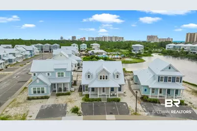 2772 Salt Dr, Orange Beach, AL 36561 - Photo 2
