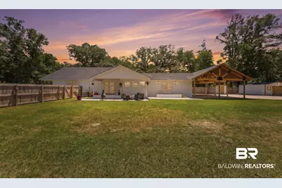 6447 Bemis Ln, Foley, AL 36535 - Photo 1