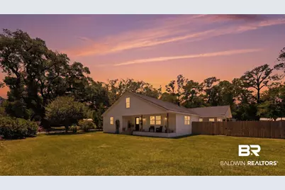 6447 Bemis Ln, Foley, AL 36535 - Photo 2