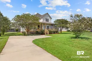 24545 Austin Rd, Daphne, AL 36526 - Photo 2