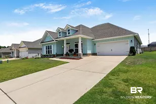 8832 Calverton St, Foley, AL 36535 - Photo 1