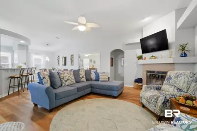 10736 Crosscut, Pensacola, FL 32506 - Photo 6