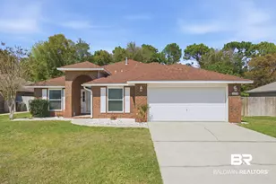 10736 Crosscut, Pensacola, FL 32506 - Photo 1