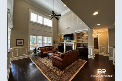 814 Darrah St, Fairhope, AL 36532 - Photo 1