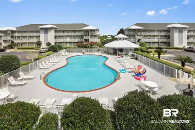 24101 Perdido Beach Blvd #204A, Orange Beach, AL 36561 - Photo 2