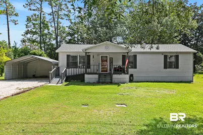1006 McMillan Ave, Bay Minette, AL 36507 - Photo 1