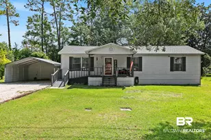 1006 McMillan Ave, Bay Minette, AL 36507 - Photo 1