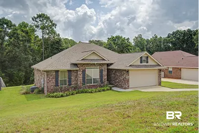 28396 Turkey Branch Dr, Daphne, AL 36526 - Photo 2