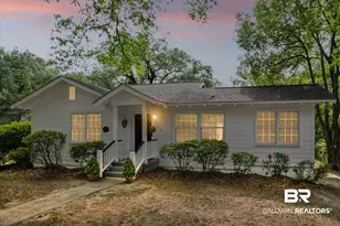 251 N Wacker Ln, Mobile, AL 36608 - Photo 2