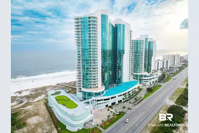 26302 Perdido Beach Boulevard #D1409, Orange Beach, AL 36561 - Photo 1