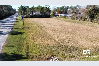 0 Dolphin Ave., Gulf Shores, AL 36542 - Photo 1