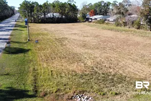 0 Dolphin Ave, Gulf Shores, AL 36542 - Photo 1