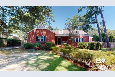 300 Bromley Pl, Mobile, AL 36606 - Photo 2