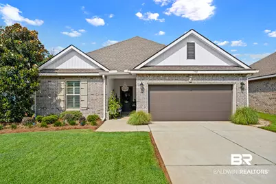 990 Gibson Ct, Foley, AL 36535 - Photo 1