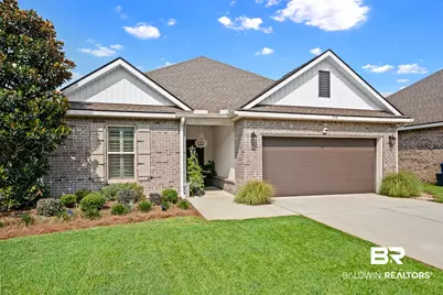 990 Gibson Ct, Foley, AL 36535 - Photo 2