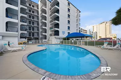 427 E Beach Blvd #UNIT 665, Gulf Shores, AL 36542 - Photo 36