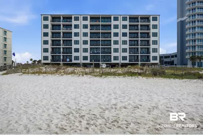 427 E Beach Blvd #UNIT 665, Gulf Shores, AL 36542 - Photo 1