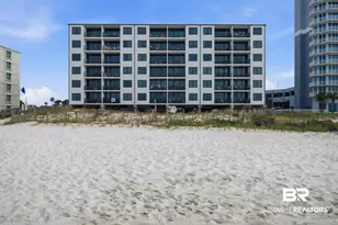 427 E Beach Blvd, Gulf Shores, AL 36542 - Photo 1
