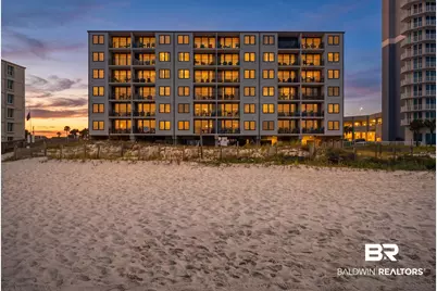 427 E Beach Blvd #UNIT 665, Gulf Shores, AL 36542 - Photo 2