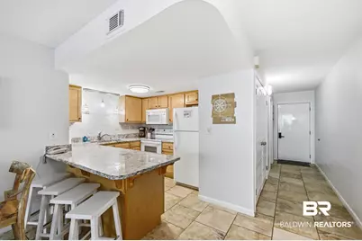 427 E Beach Blvd #UNIT 665, Gulf Shores, AL 36542 - Photo 8