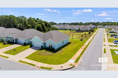 395 Landward Dr, Gulf Shores, AL 36542 - Photo 4