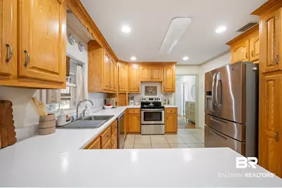809 Moog Ave, Bay Minette, AL 36507 - Photo 12
