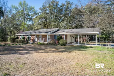 809 Moog Ave, Bay Minette, AL 36507 - Photo 2