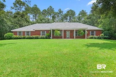 4918 Mill House Road, Gulf Shores, AL 36542 - Photo 2