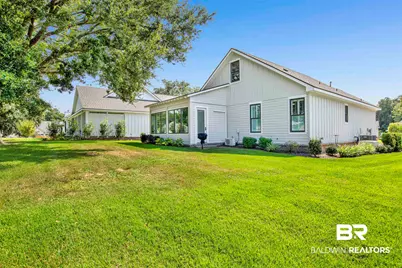 849 Apricot Lane, Fairhope, AL 36532 - Photo 38