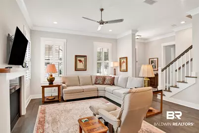 849 Apricot Lane, Fairhope, AL 36532 - Photo 10