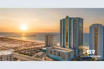 533 E Beach Blvd #2504, Gulf Shores, AL 36542 - Photo 2