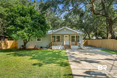6233 Ponder Road, Fairhope, AL 36532 - Photo 32