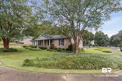 6512 Willow Brook Run, Mobile, AL 36608 - Photo 4