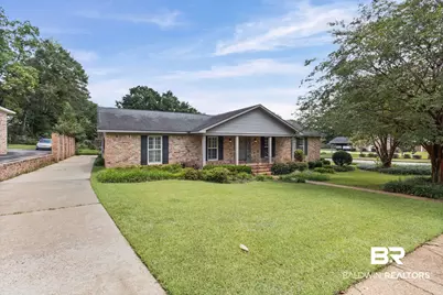 6512 Willow Brook Run, Mobile, AL 36608 - Photo 2