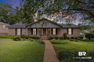 6512 Willow Brook Run, Mobile, AL 36608 - Photo 1