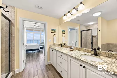 801 W Beach #UNIT 19BR2, Gulf Shores, AL 36542 - Photo 16