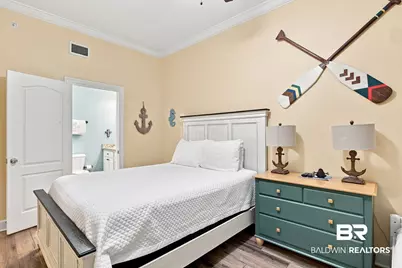 801 W Beach #UNIT 19BR2, Gulf Shores, AL 36542 - Photo 28