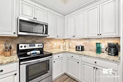 801 W Beach #UNIT 19BR2, Gulf Shores, AL 36542 - Photo 12