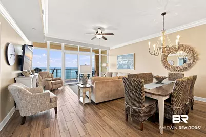 801 W Beach #UNIT 19BR2, Gulf Shores, AL 36542 - Photo 6