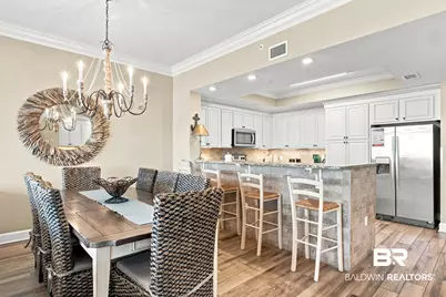 801 W Beach #UNIT 19BR2, Gulf Shores, AL 36542 - Photo 10